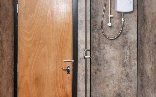 Newcastle City 2 Bed Open Plan Living Apartment
