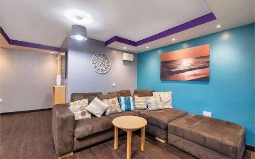 Two Bedroom Open Plan Newcastle City Centre