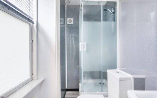 Sunderland City Centre En-suite Room