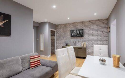 Central Apartment Darlington