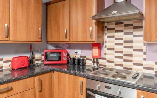 Newcastle City Centre Room