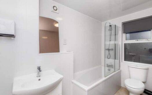 City Centre House Room
