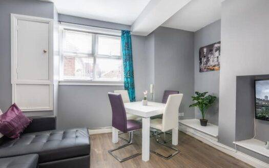 Sunderland Centre Apartment