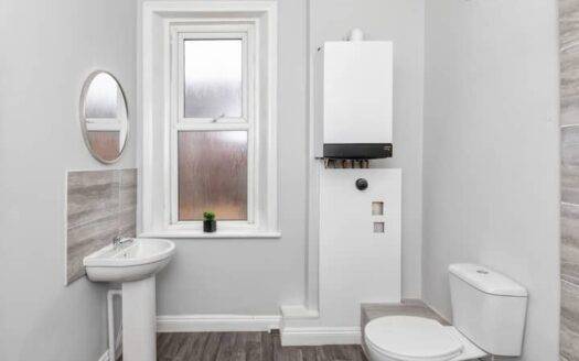 Colston 5 Bed House Newcastle