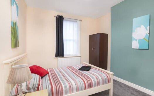 City Centre Large Room 2