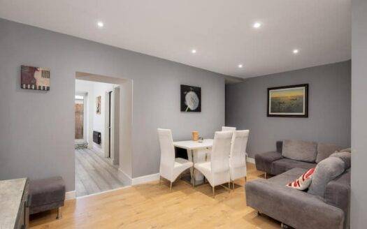 Central Apartment Darlington