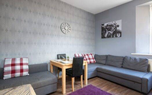 City Centre Super Spacious Town House