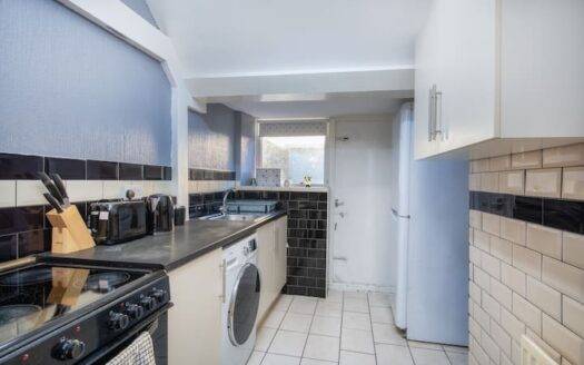 City Centre Super Spacious Town House