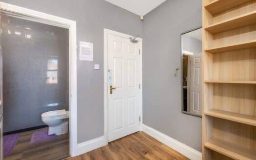 Sunderland City Centre En-suite Room