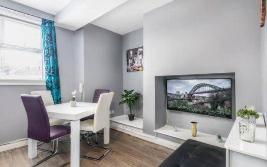 Sunderland Centre Apartment