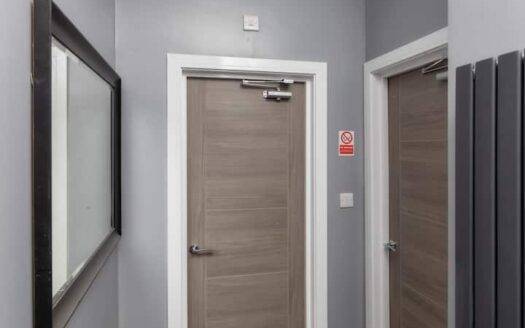 Harewood Lodge Darlington Executive Apartment