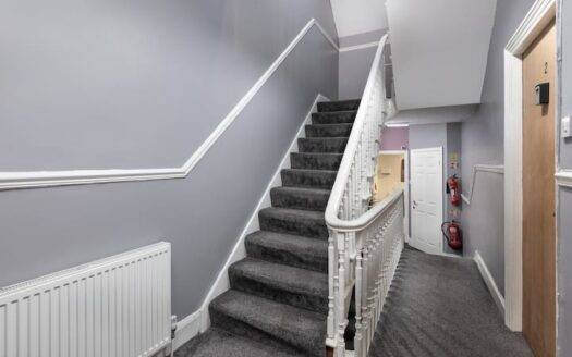 City Centre House Room