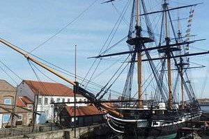 hms-trincomalee